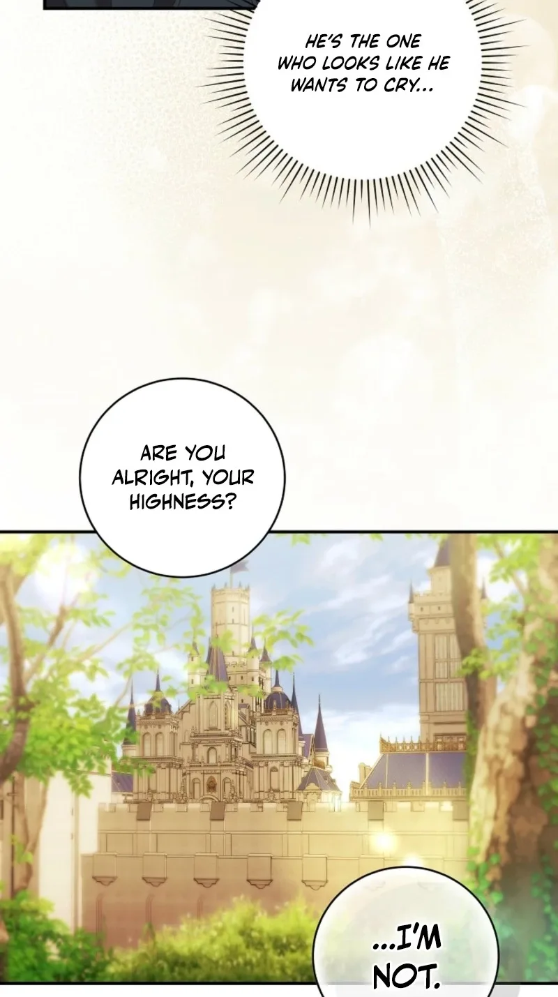 The Young Lady Who Broke Her Engagement Is Only Obsessed With the Ending Chapter 101 page 23