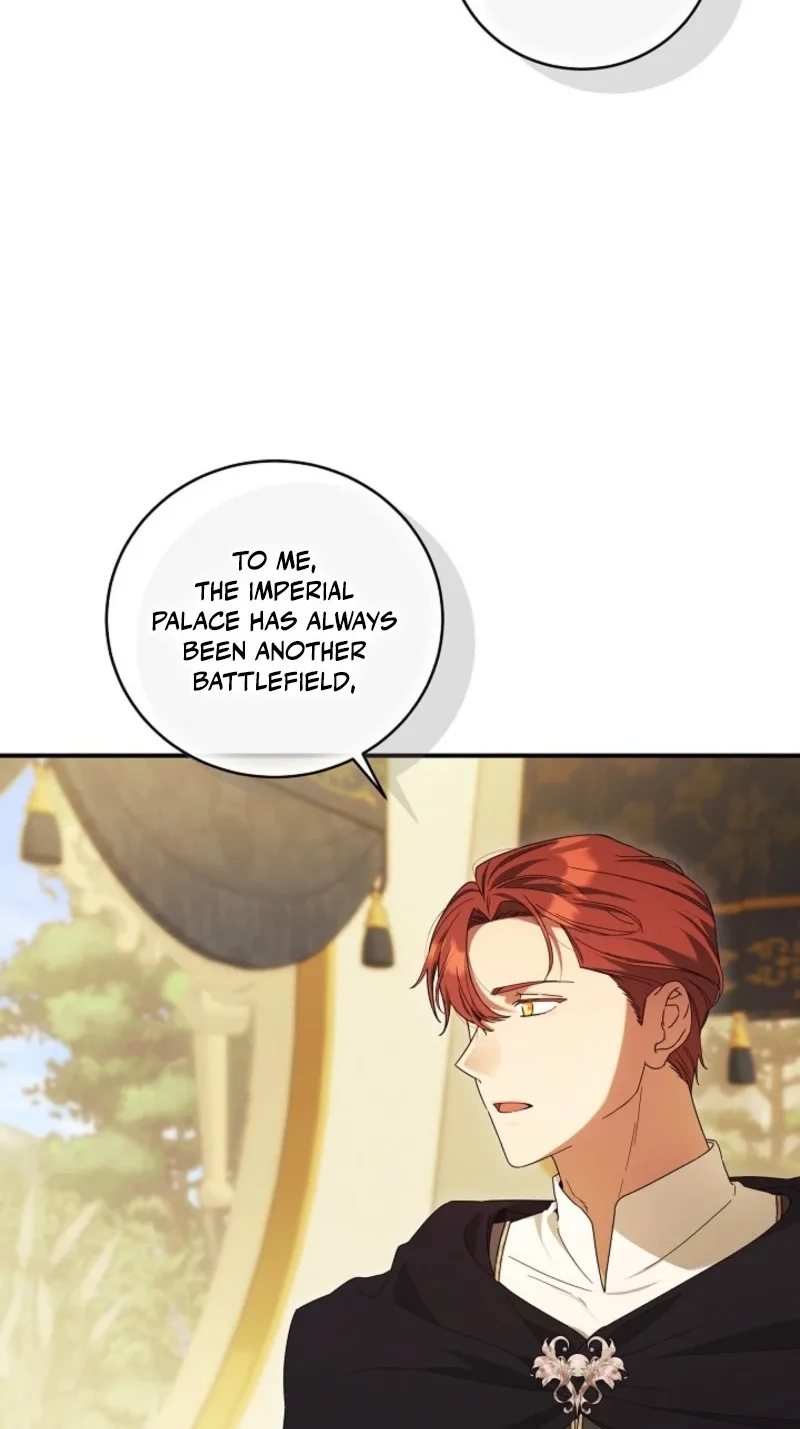 The Young Lady Who Broke Her Engagement Is Only Obsessed With the Ending Chapter 101 page 24