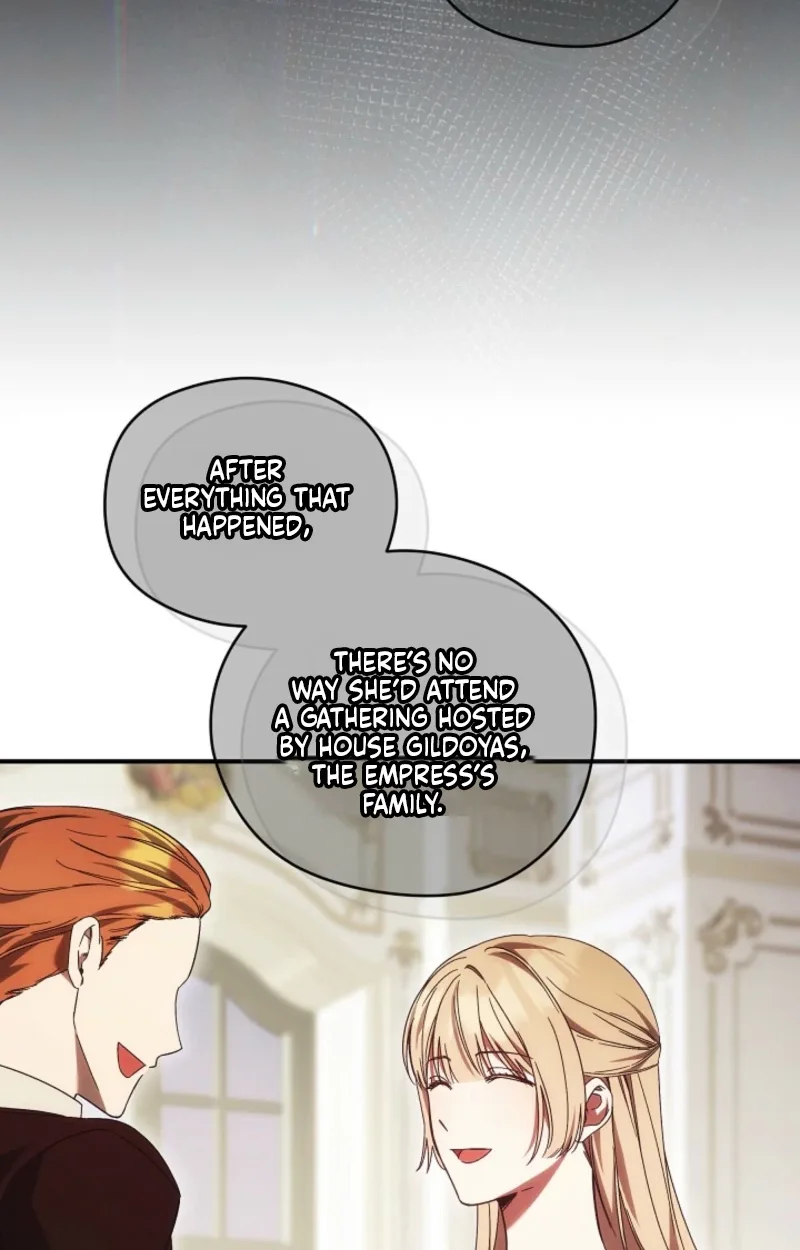 The Young Lady Who Broke Her Engagement Is Only Obsessed With the Ending Chapter 96 page 44