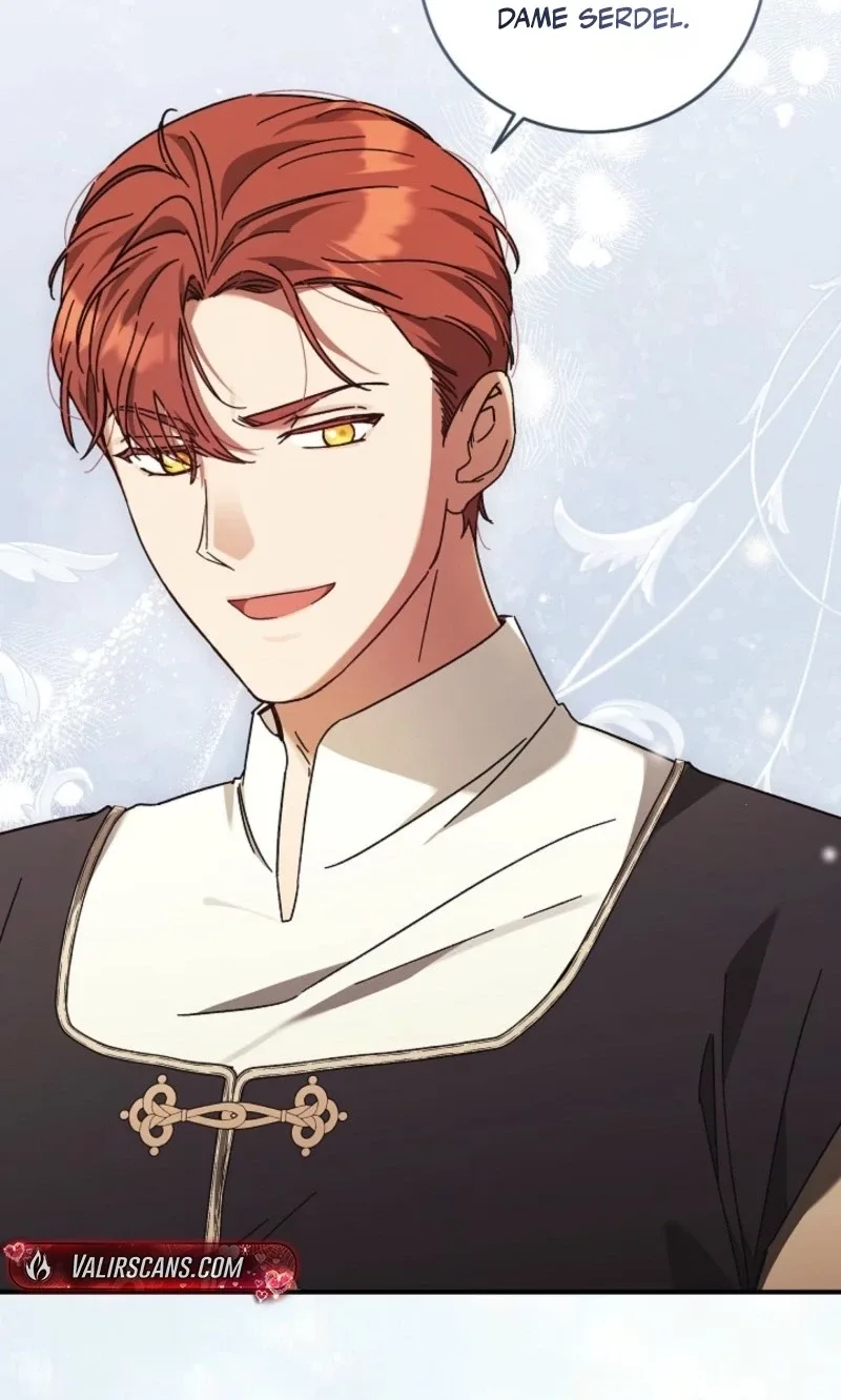 The Young Lady Who Broke Her Engagement Is Only Obsessed With the Ending Chapter 100 page 71