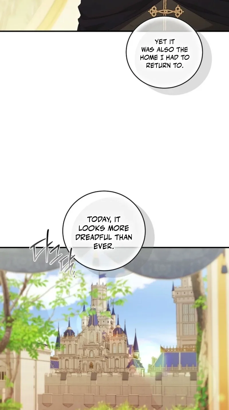 The Young Lady Who Broke Her Engagement Is Only Obsessed With the Ending Chapter 101 page 25