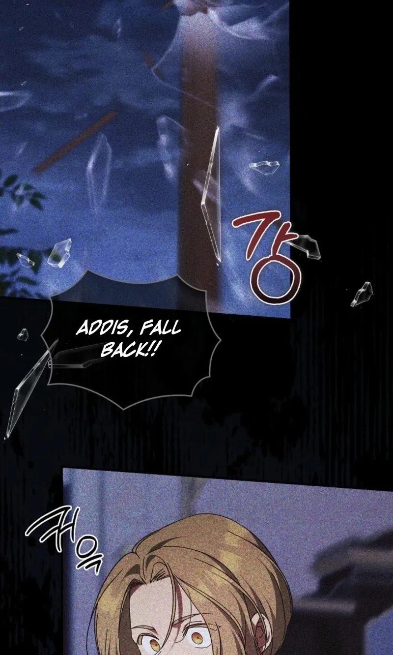 The Young Lady Who Broke Her Engagement Is Only Obsessed With the Ending Chapter 98 page 31