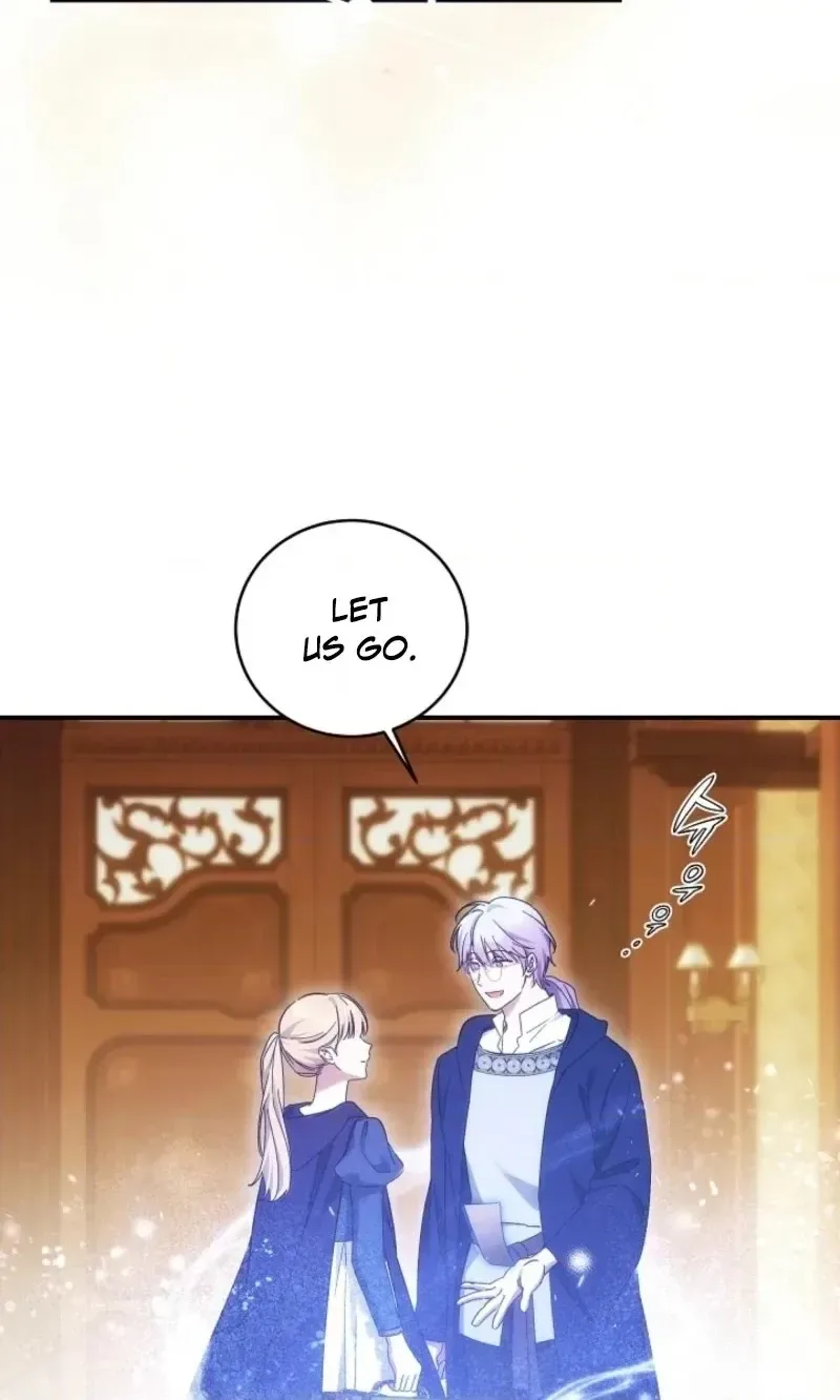 The Young Lady Who Broke Her Engagement Is Only Obsessed With the Ending Chapter 97 page 50