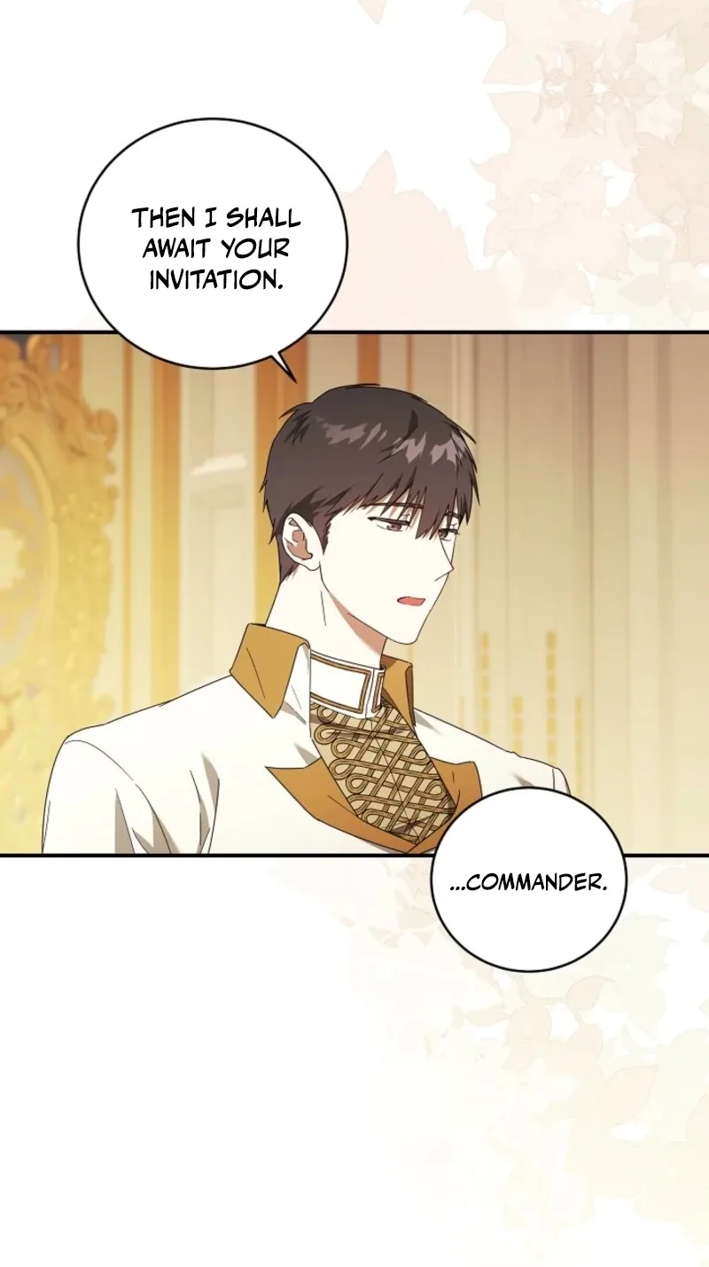 The Young Lady Who Broke Her Engagement Is Only Obsessed With the Ending Chapter 101 page 35