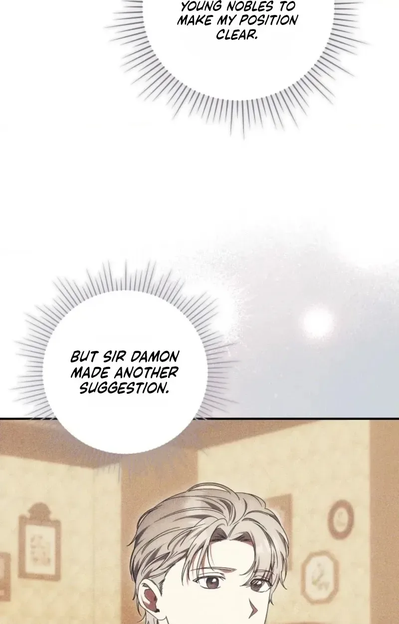 The Young Lady Who Broke Her Engagement Is Only Obsessed With the Ending Chapter 96 page 50