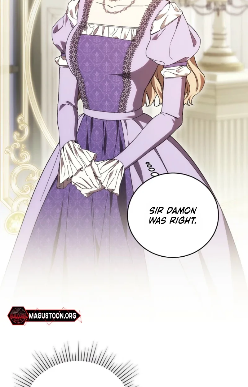 The Young Lady Who Broke Her Engagement Is Only Obsessed With the Ending Chapter 96 page 48
