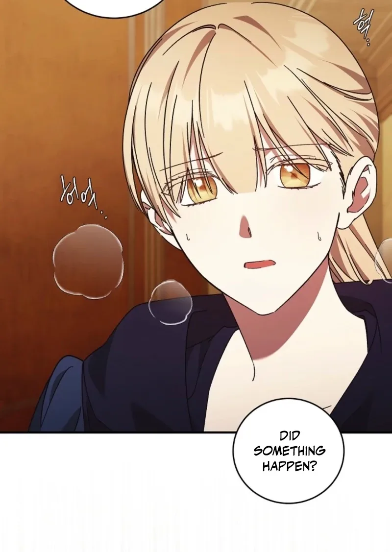 The Young Lady Who Broke Her Engagement Is Only Obsessed With the Ending Chapter 98 page 44
