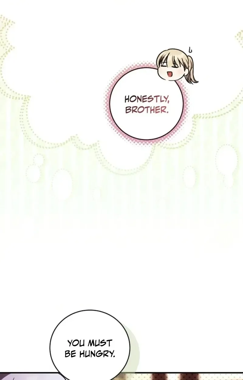 The Young Lady Who Broke Her Engagement Is Only Obsessed With the Ending Chapter 97 page 60