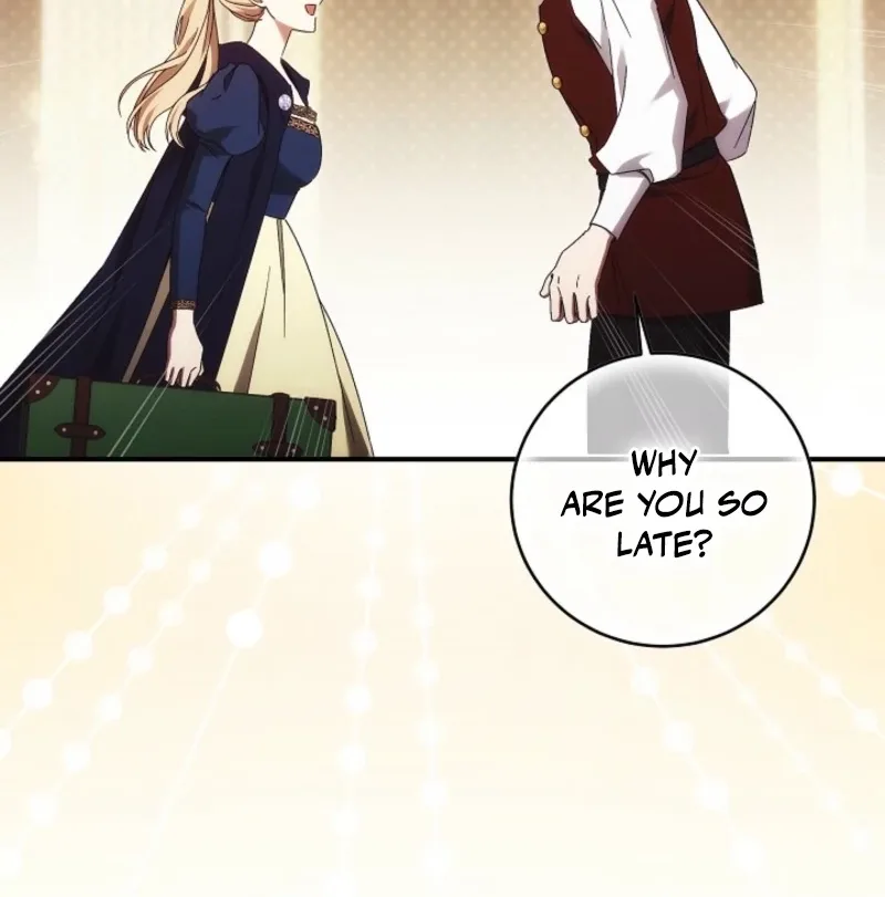 The Young Lady Who Broke Her Engagement Is Only Obsessed With the Ending Chapter 97 page 55