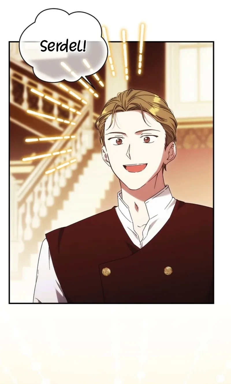 The Young Lady Who Broke Her Engagement Is Only Obsessed With the Ending Chapter 97 page 53