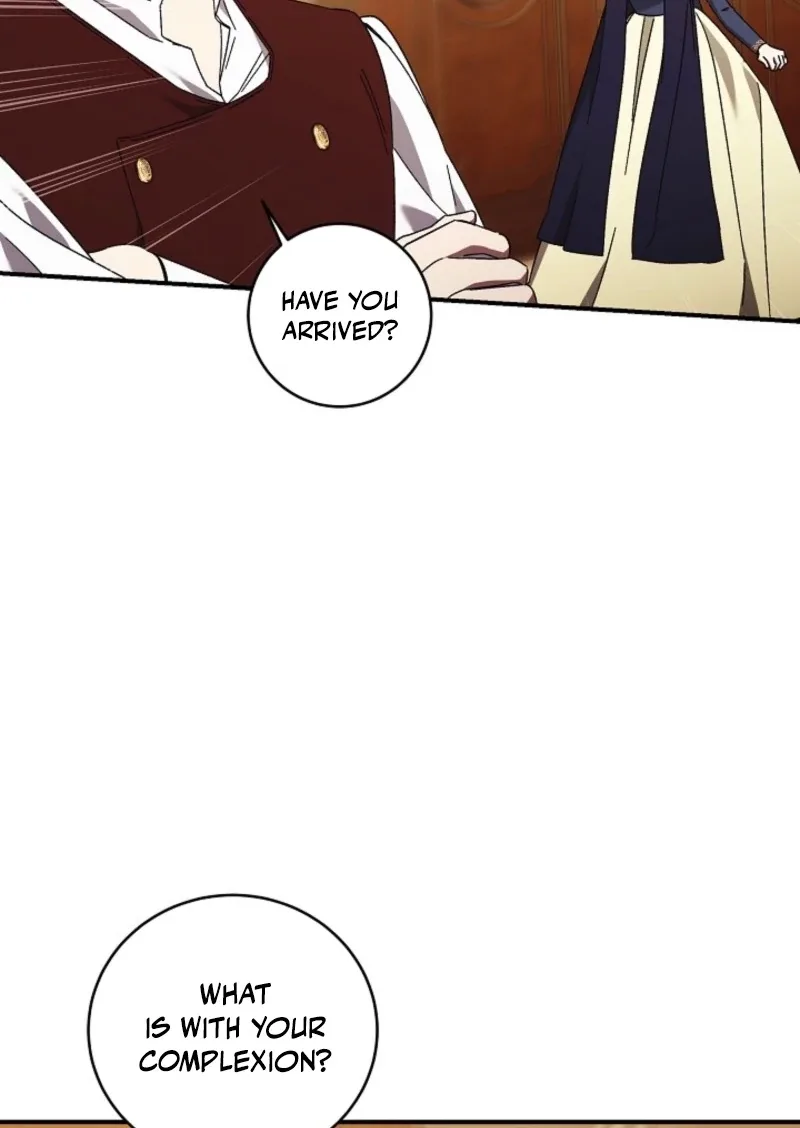The Young Lady Who Broke Her Engagement Is Only Obsessed With the Ending Chapter 98 page 43