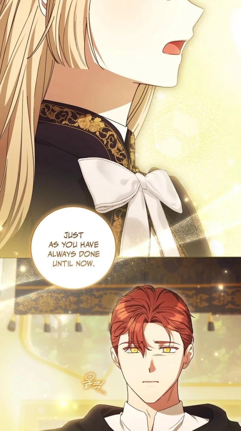 The Young Lady Who Broke Her Engagement Is Only Obsessed With the Ending Chapter 101 page 28