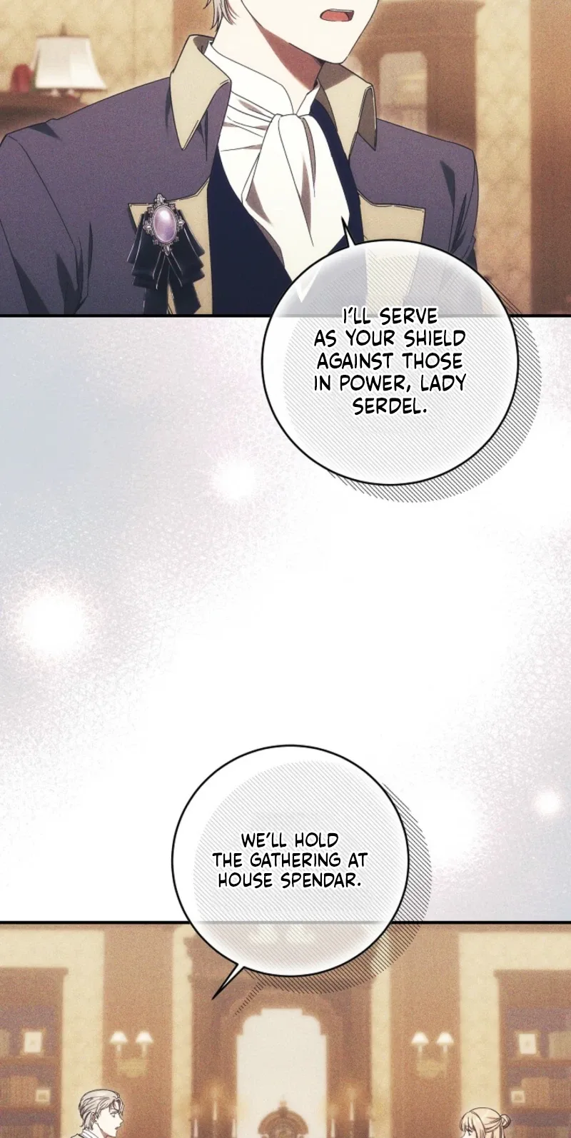 The Young Lady Who Broke Her Engagement Is Only Obsessed With the Ending Chapter 96 page 51