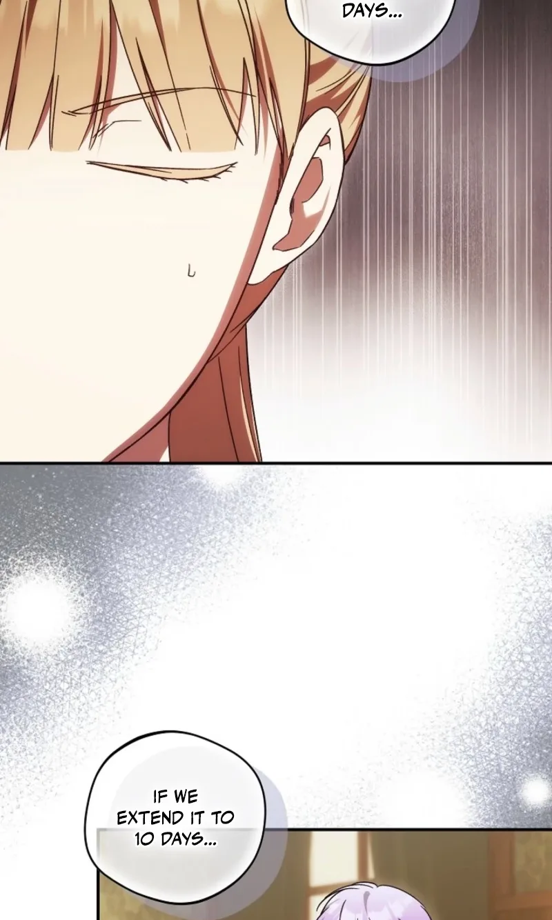 The Young Lady Who Broke Her Engagement Is Only Obsessed With the Ending Chapter 97 page 68
