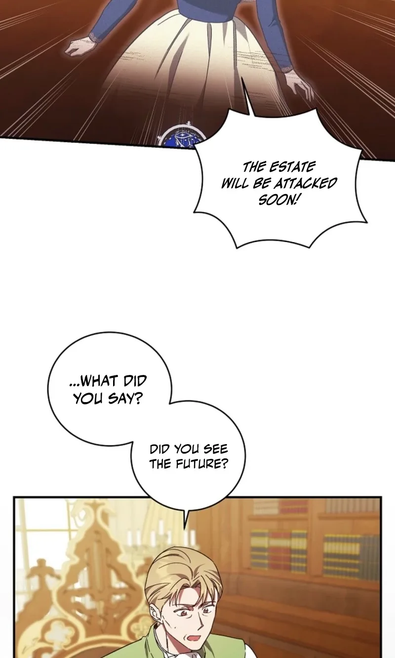 The Young Lady Who Broke Her Engagement Is Only Obsessed With the Ending Chapter 98 page 47