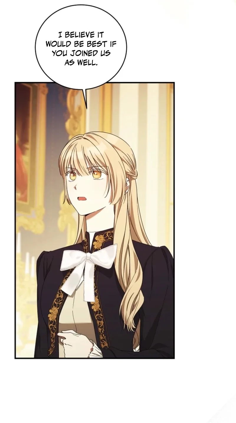 The Young Lady Who Broke Her Engagement Is Only Obsessed With the Ending Chapter 101 page 36