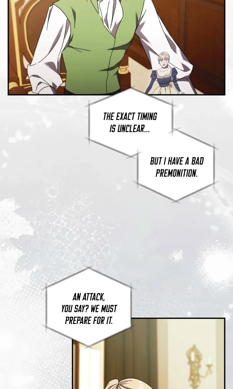 The Young Lady Who Broke Her Engagement Is Only Obsessed With the Ending Chapter 98 page 48