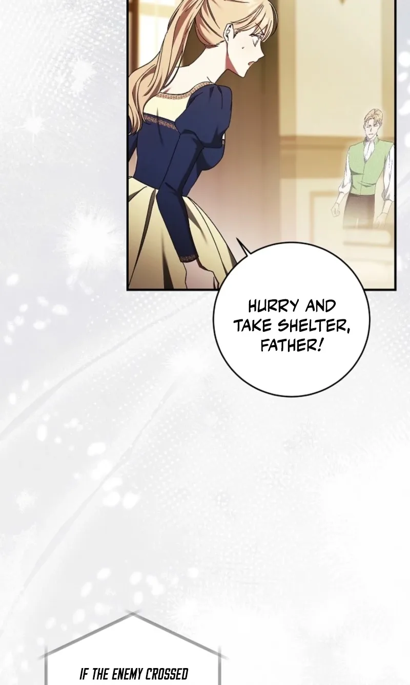 The Young Lady Who Broke Her Engagement Is Only Obsessed With the Ending Chapter 98 page 49