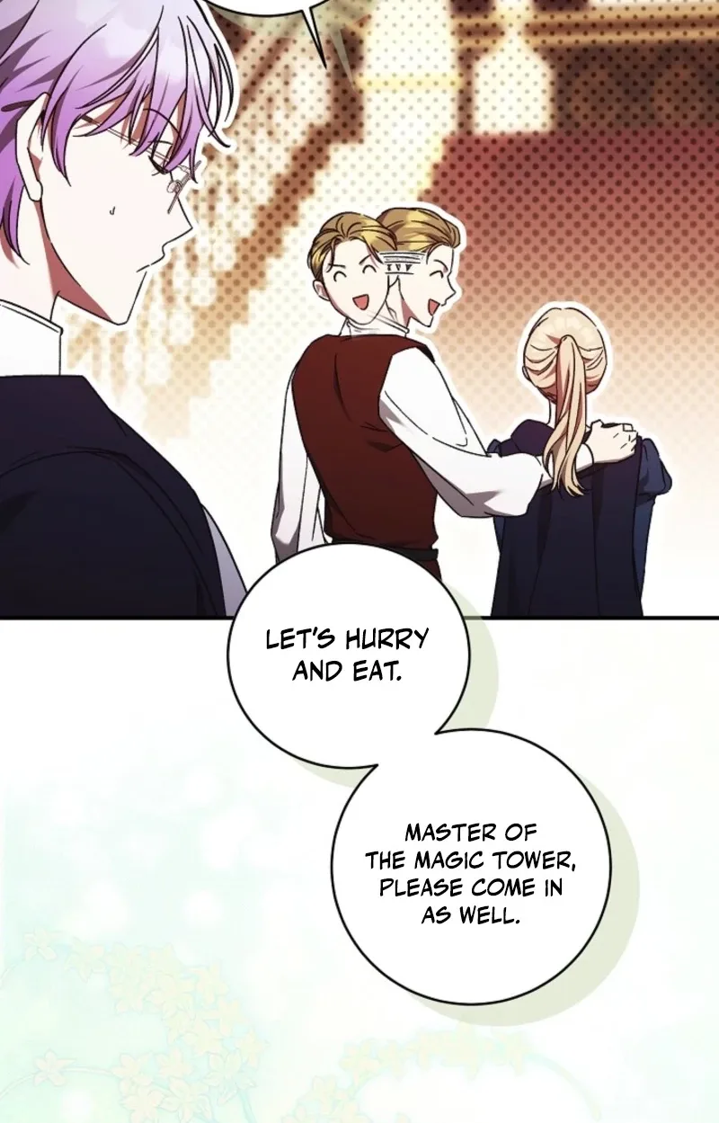 The Young Lady Who Broke Her Engagement Is Only Obsessed With the Ending Chapter 97 page 61