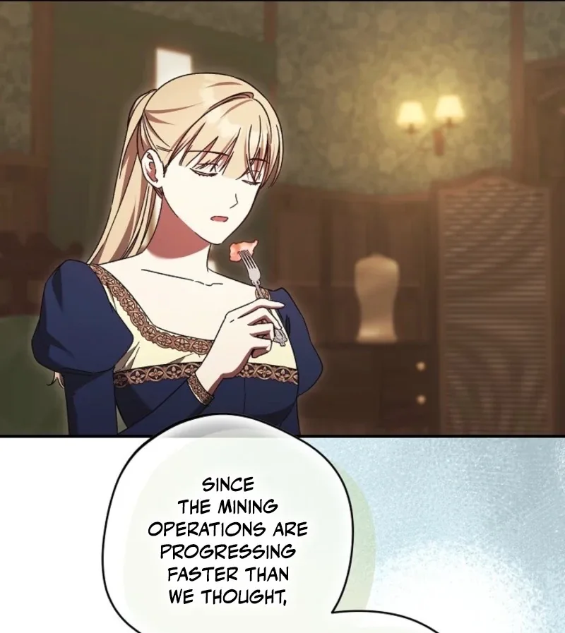The Young Lady Who Broke Her Engagement Is Only Obsessed With the Ending Chapter 97 page 65