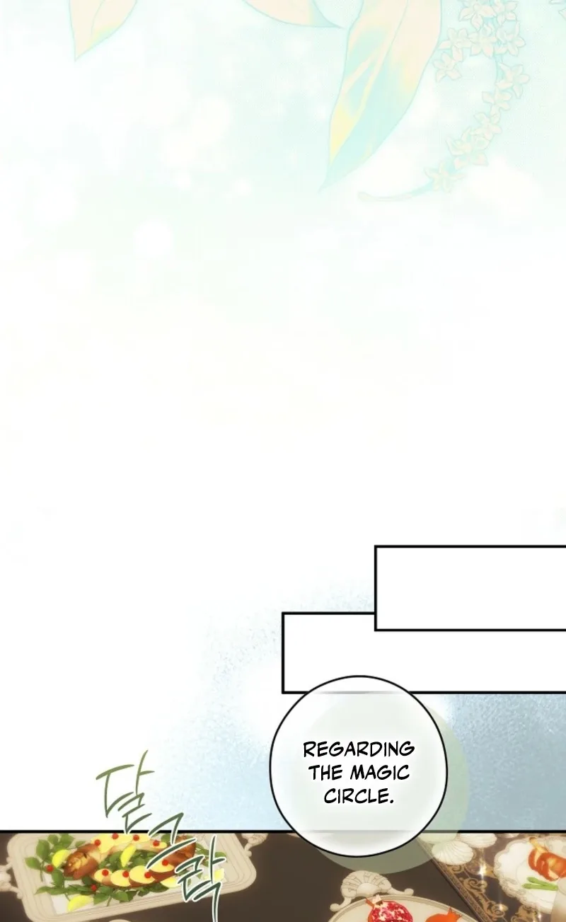The Young Lady Who Broke Her Engagement Is Only Obsessed With the Ending Chapter 97 page 63