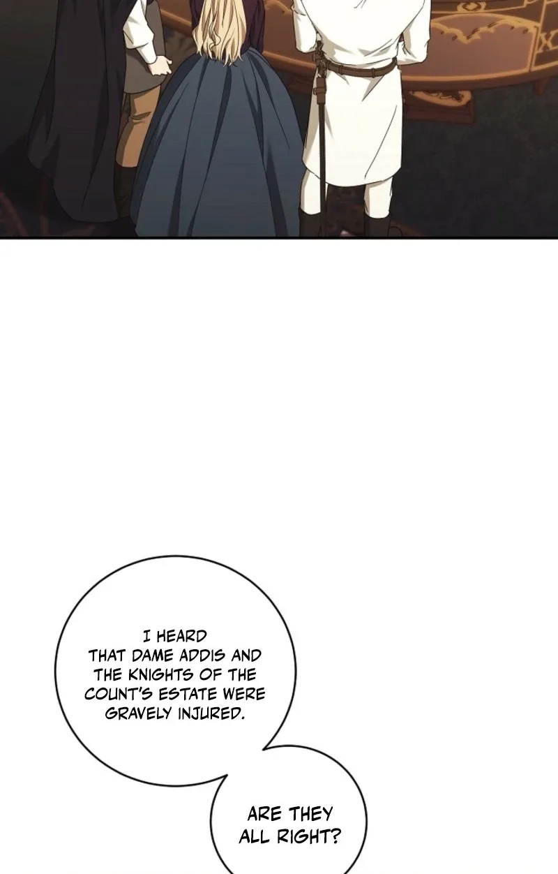 The Young Lady Who Broke Her Engagement Is Only Obsessed With the Ending Chapter 101 page 40