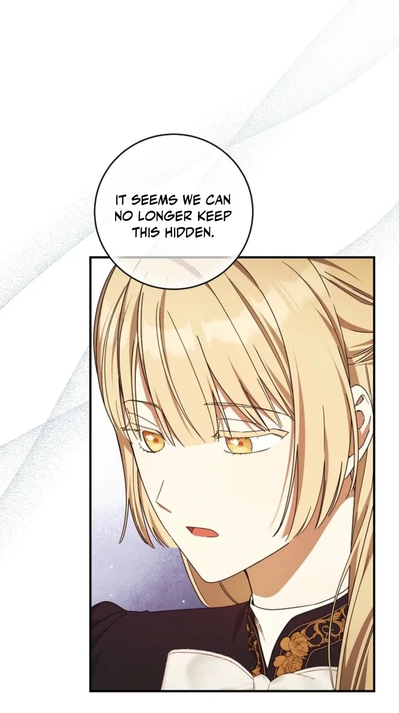 The Young Lady Who Broke Her Engagement Is Only Obsessed With the Ending Chapter 101 page 37
