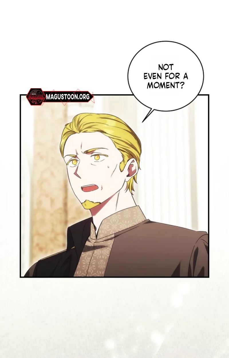 The Young Lady Who Broke Her Engagement Is Only Obsessed With the Ending Chapter 96 page 59