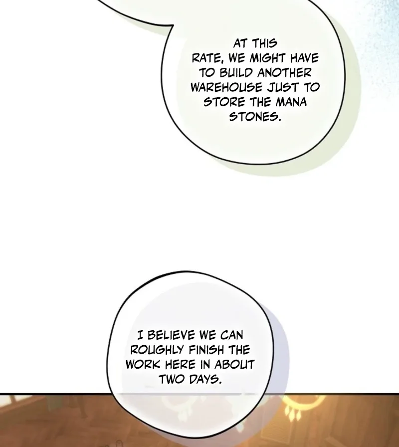 The Young Lady Who Broke Her Engagement Is Only Obsessed With the Ending Chapter 97 page 66