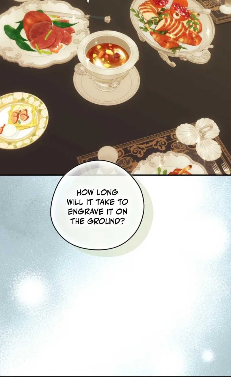 The Young Lady Who Broke Her Engagement Is Only Obsessed With the Ending Chapter 97 page 64