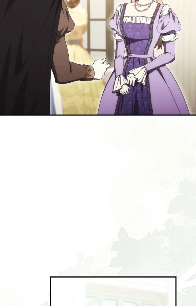 The Young Lady Who Broke Her Engagement Is Only Obsessed With the Ending Chapter 96 page 56
