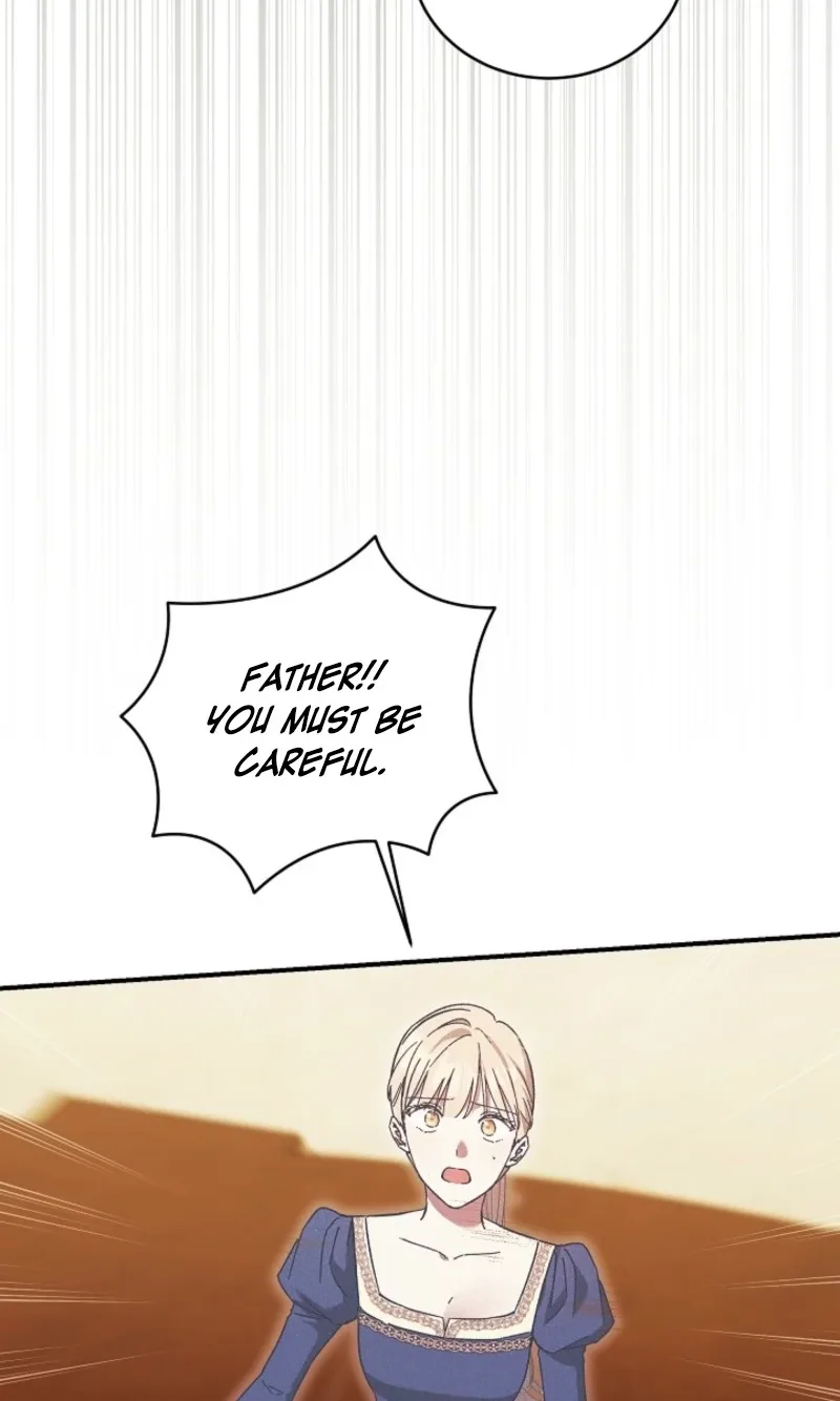The Young Lady Who Broke Her Engagement Is Only Obsessed With the Ending Chapter 98 page 46