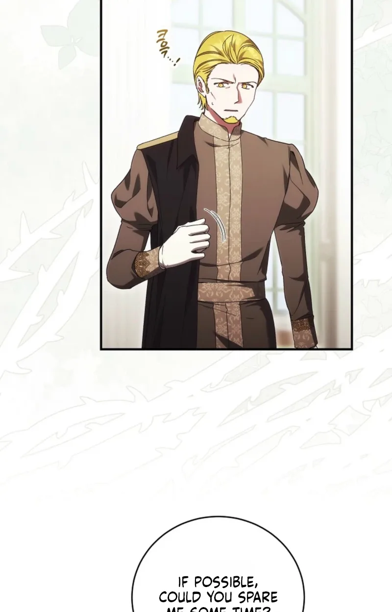 The Young Lady Who Broke Her Engagement Is Only Obsessed With the Ending Chapter 96 page 57