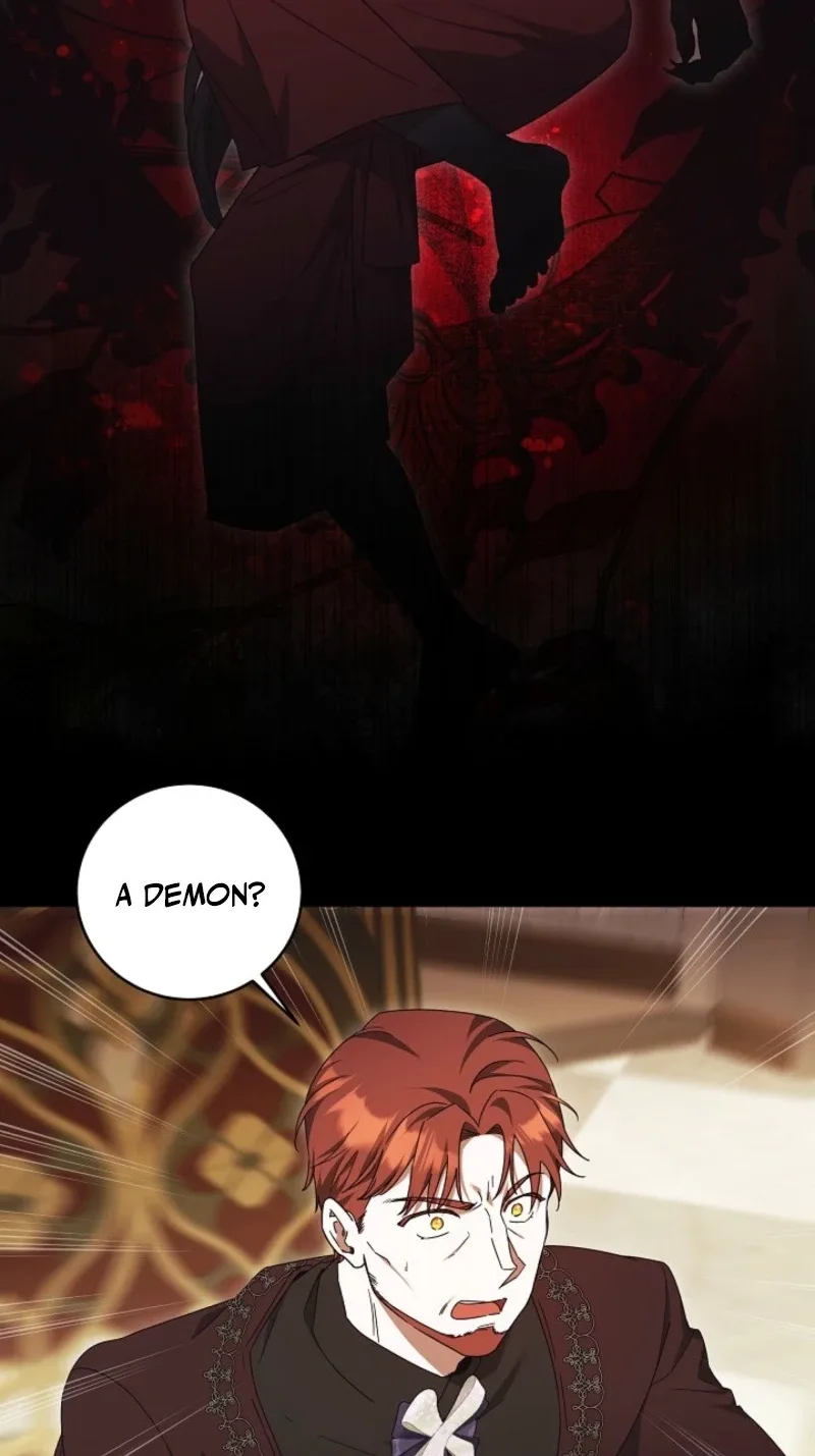 The Young Lady Who Broke Her Engagement Is Only Obsessed With the Ending Chapter 101 page 46