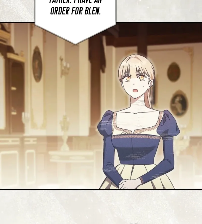 The Young Lady Who Broke Her Engagement Is Only Obsessed With the Ending Chapter 98 page 55