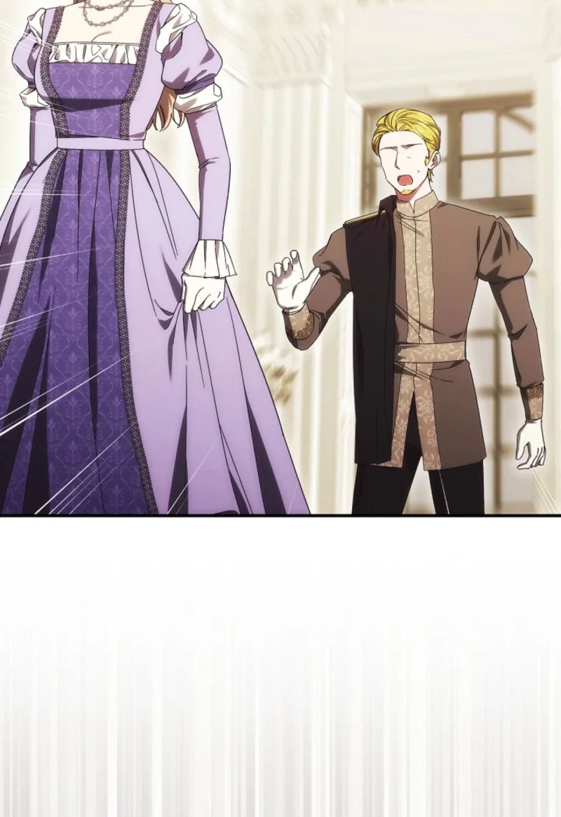 The Young Lady Who Broke Her Engagement Is Only Obsessed With the Ending Chapter 96 page 62