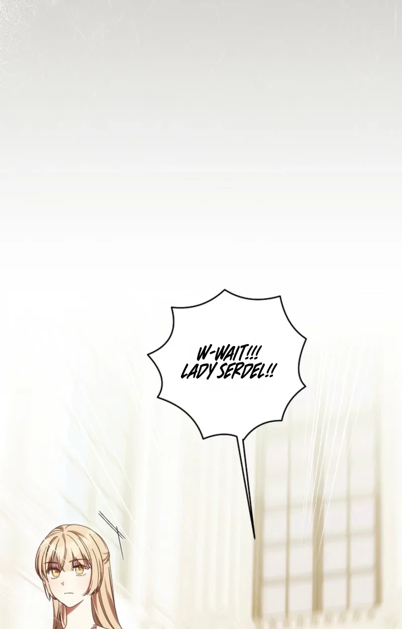 The Young Lady Who Broke Her Engagement Is Only Obsessed With the Ending Chapter 96 page 61