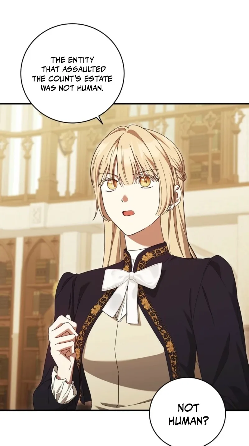 The Young Lady Who Broke Her Engagement Is Only Obsessed With the Ending Chapter 101 page 43