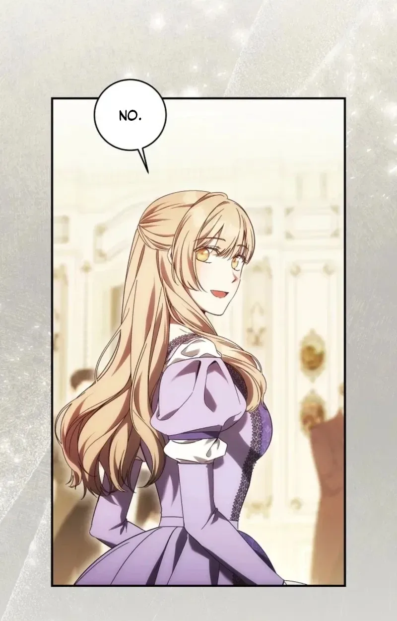 The Young Lady Who Broke Her Engagement Is Only Obsessed With the Ending Chapter 96 page 60