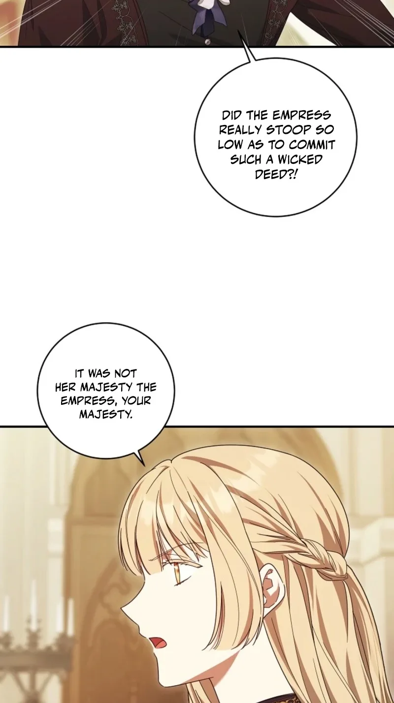 The Young Lady Who Broke Her Engagement Is Only Obsessed With the Ending Chapter 101 page 47