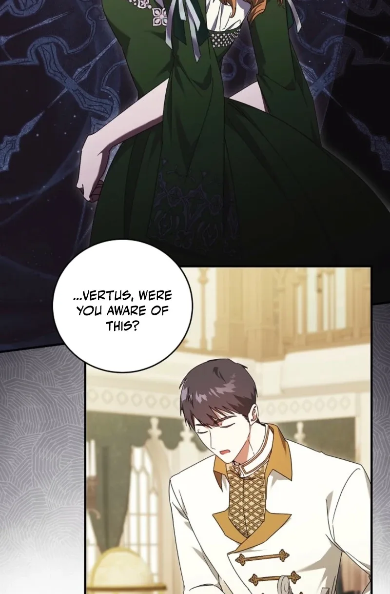 The Young Lady Who Broke Her Engagement Is Only Obsessed With the Ending Chapter 101 page 49