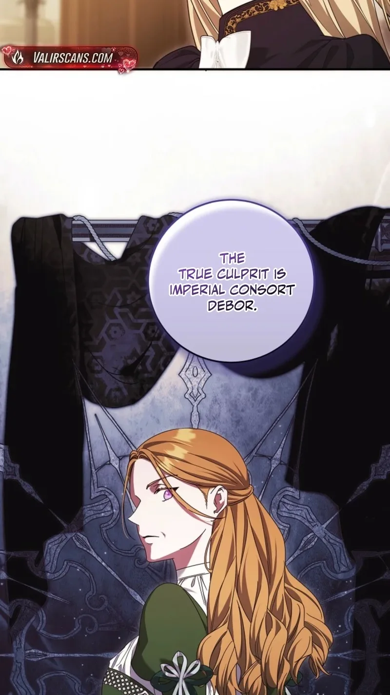 The Young Lady Who Broke Her Engagement Is Only Obsessed With the Ending Chapter 101 page 48