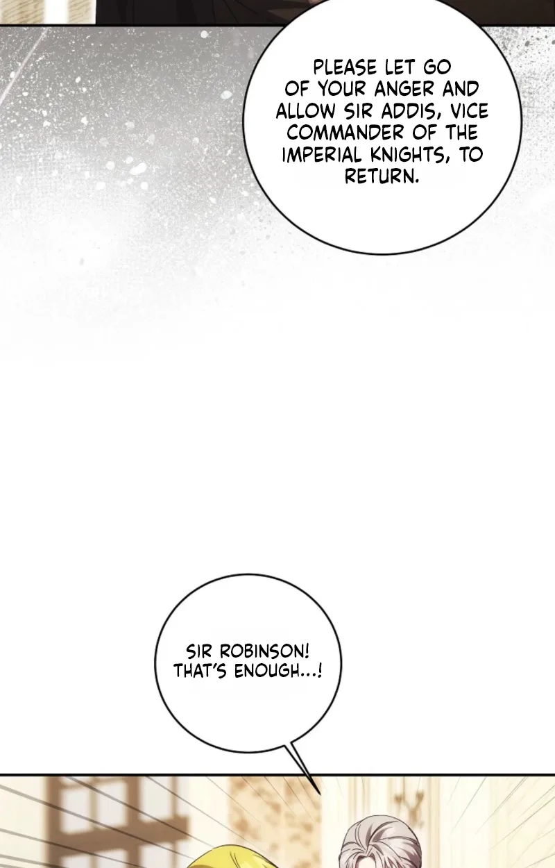 The Young Lady Who Broke Her Engagement Is Only Obsessed With the Ending Chapter 96 page 66