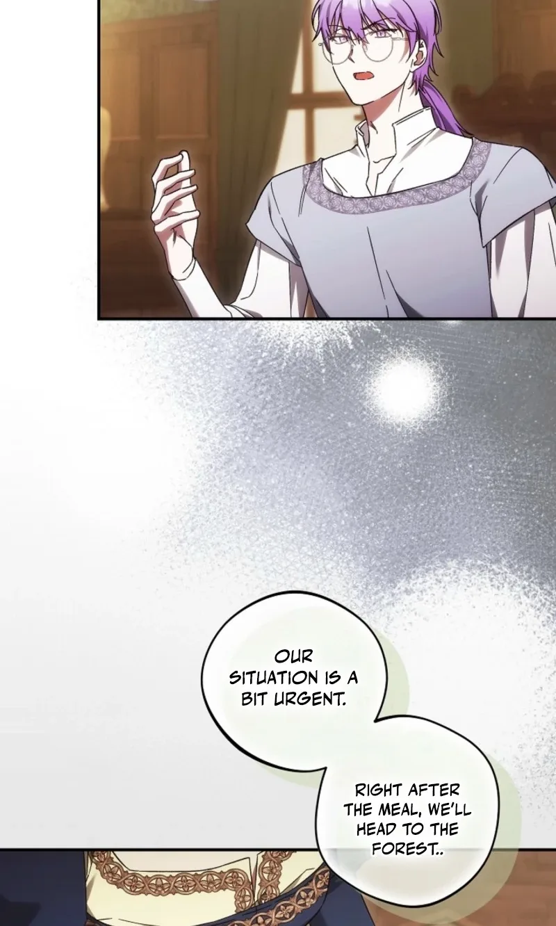 The Young Lady Who Broke Her Engagement Is Only Obsessed With the Ending Chapter 97 page 69