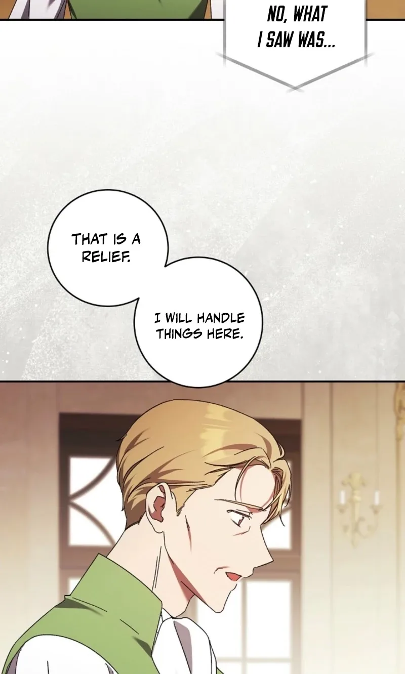 The Young Lady Who Broke Her Engagement Is Only Obsessed With the Ending Chapter 98 page 53