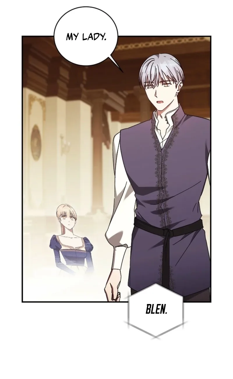 The Young Lady Who Broke Her Engagement Is Only Obsessed With the Ending Chapter 98 page 57