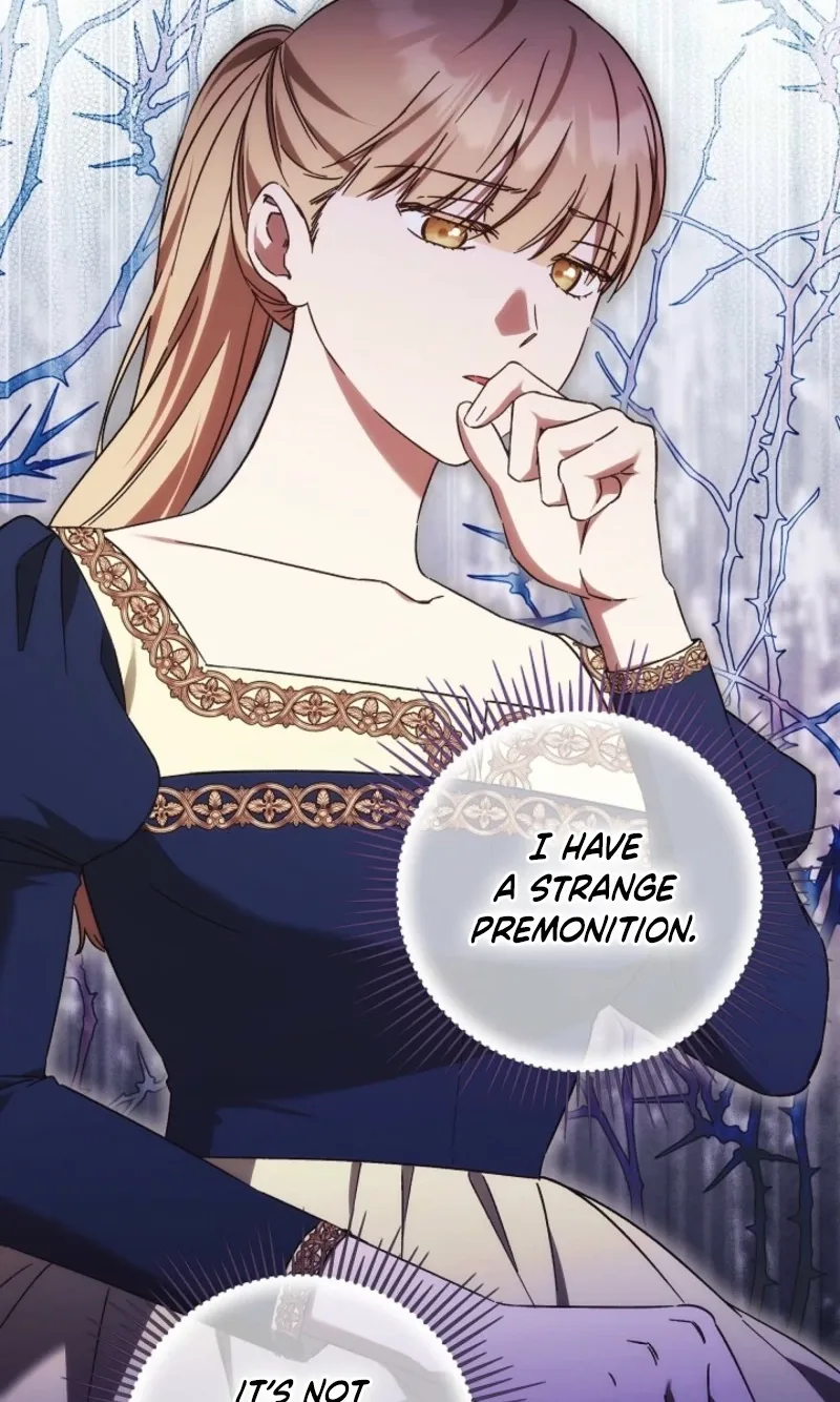 The Young Lady Who Broke Her Engagement Is Only Obsessed With the Ending Chapter 97 page 71