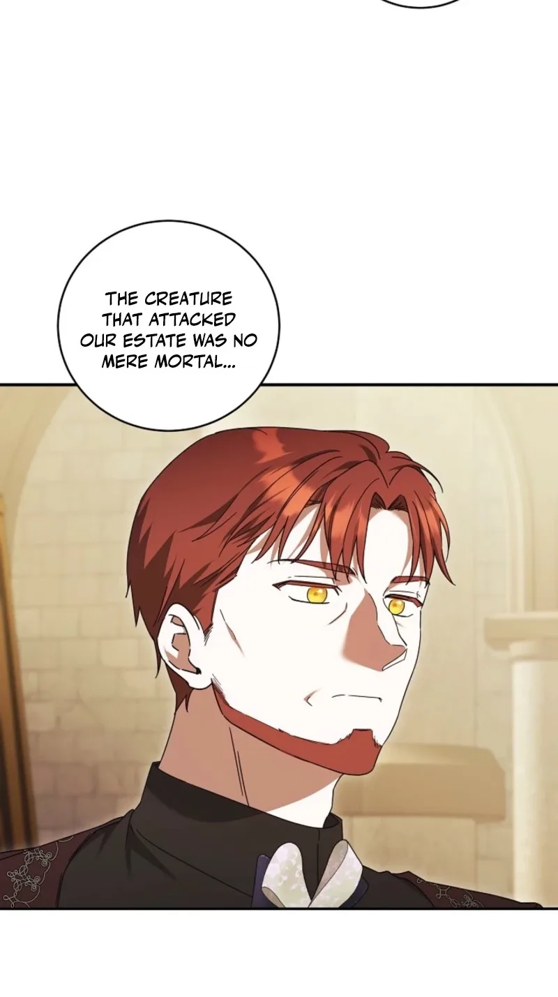 The Young Lady Who Broke Her Engagement Is Only Obsessed With the Ending Chapter 101 page 44