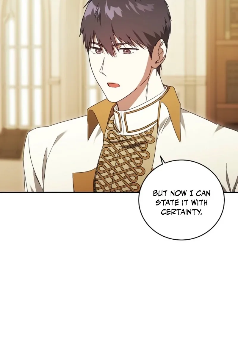 The Young Lady Who Broke Her Engagement Is Only Obsessed With the Ending Chapter 101 page 51