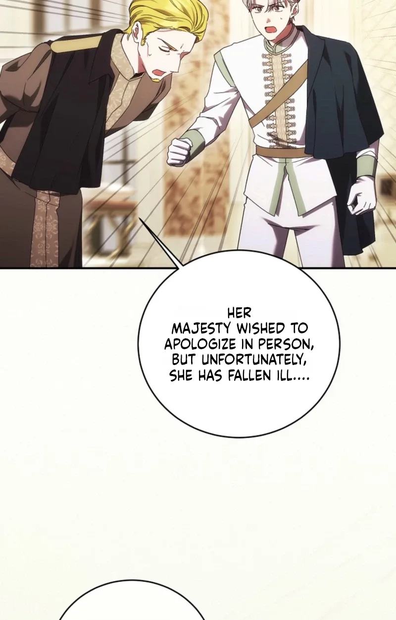 The Young Lady Who Broke Her Engagement Is Only Obsessed With the Ending Chapter 96 page 67